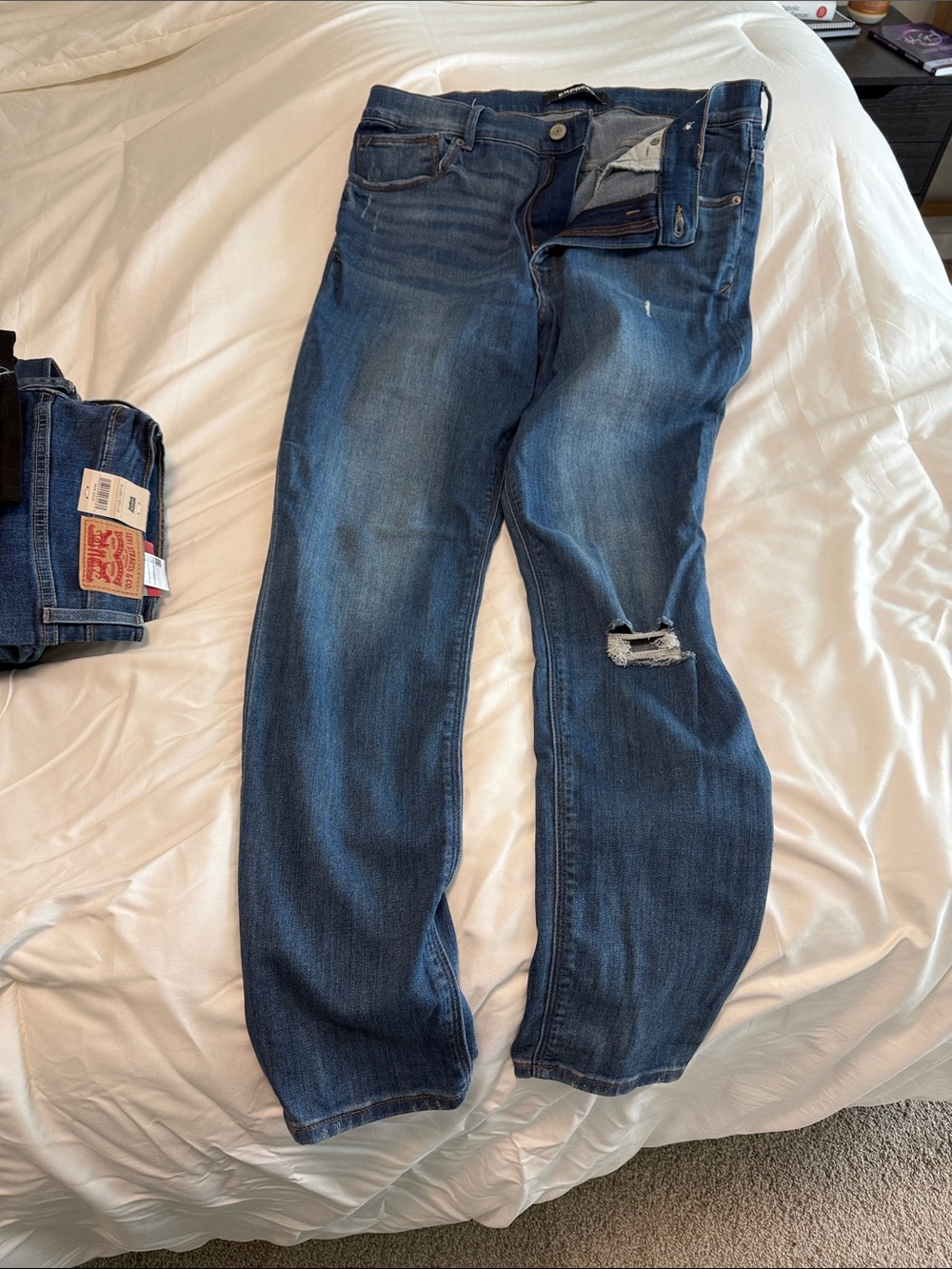 Express Jean
